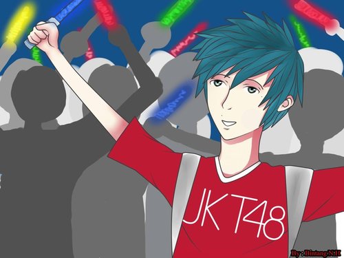 Ramons_48's profile picture. Keep Support @officialJKT48 and @cindyJKT48