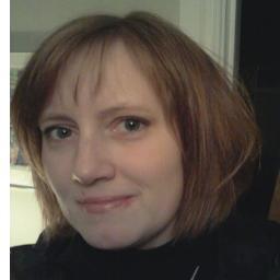 AnnaWiklund's profile picture. kan själv