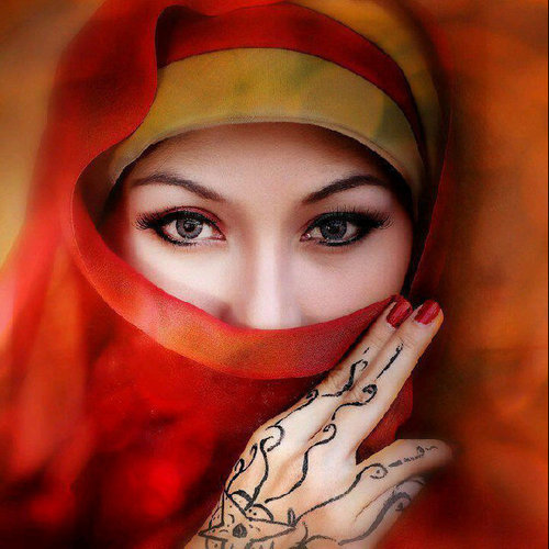 Allah forever :)
