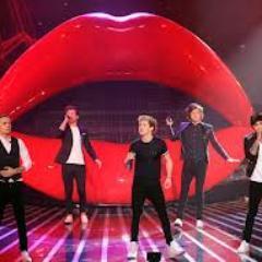 1DLovesUSA's profile picture. 