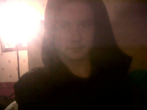 I am who I am u get what u get !