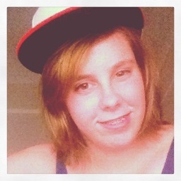 im pretty awesome!