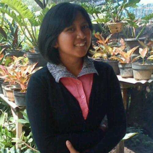 viethandayani's profile picture. 