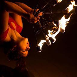 Lyraupsidedown's profile picture. Like if Batman were a ballerina