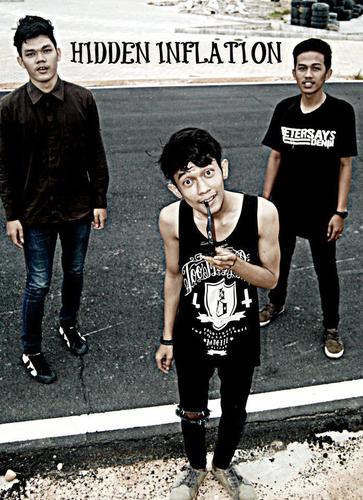 we are poppunk from bangkinang! Guitarvocal @BaimID | Bass @gery_adh666 | Drummer @Herdiansyah_sdp