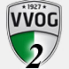 2e elftal van VVOG Harderwijk. Uitkomend in Reserve Hoofdklasse A