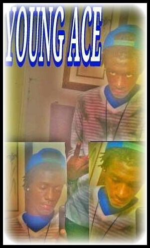 I put that stuss all in my pein and let it go n the wind