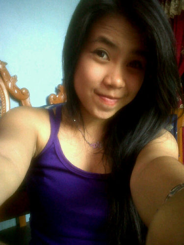 Follow Back ? Just Mentions ☺