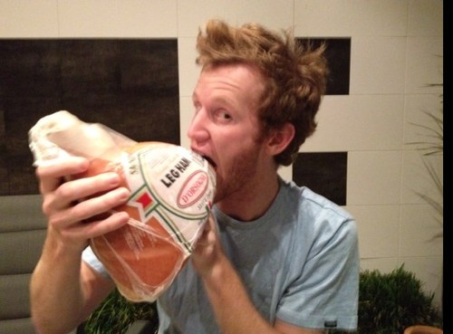 k_duthie's profile picture. Studying mechanical engineering, loves custard and halo