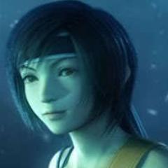 Give me materia! Then I'll tell you anything you'd like to know about me.
