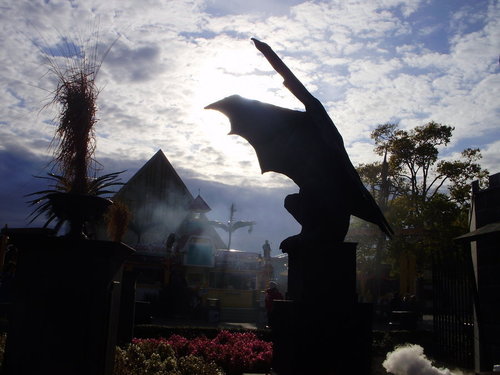HalloweekendsRP's profile picture. Every Halloween people get a scare, their most deepest fears come true. At Halloweekends..... •Scenery RP•