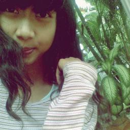 aulhyaaa's profile picture. 