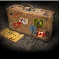 travel_life_wow's profile picture. Go out! Enjoy beautiful scenery, and visit different nations. Big heart, big world.