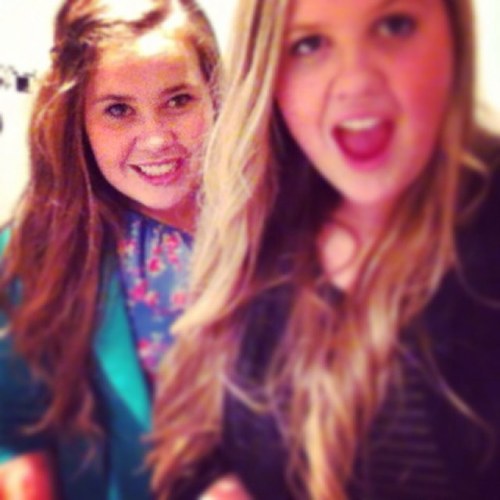 MikaelaLoves_1D's profile picture. 