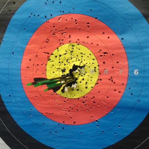 ArchersRest's profile picture. Archers Rest is a friendly online community for archers world wide