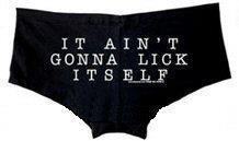(Fun)ctional Lingerie Line out of Atlanta!!
