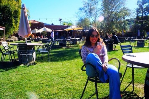Fashion & Lifestyle Blogger http://t.co/0XVG8bH8