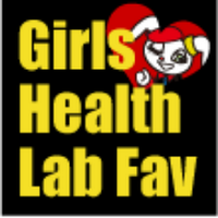 GirlsHealthLab♥ (@ghlfav) Twitter profile photo