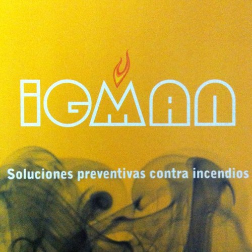 🔥 Expertos en Protección Pasiva Contra Incendios 🔥 Soluciones certificadas para garantizar la protección contra el fuego. #ignifugaciones igman.coop@gmail.com