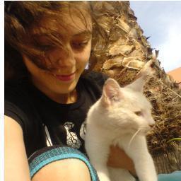 SaraKchirid's profile picture. I love Food and play with my dish :D ,I love to sleep because dreams are the only place where i meet with my prince :$ , I love to paint 3