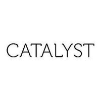 Catalyst(@CatalystPR_) 's Twitter Profile Photo