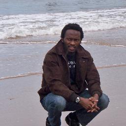 Earth Scientist, W.FD, Motor Bike enthusiast, adrenaline junkie, An Avid Campaigner for the Emergence of Justice, Equity &Truth.