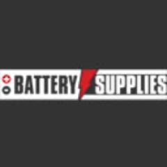 Battery Supplies levert wereldwijd alles dat van ver of van dichtbij met batterijen te maken heeft.