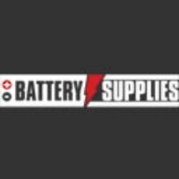 Battery Supplies (@batterysupplies) 's Twitter Profile