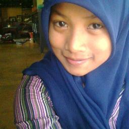 Love : memilikimu yaitu perihal yang terindah didalam hidupku.
User name Facebook: Zulfa Zharifah Fauzia
