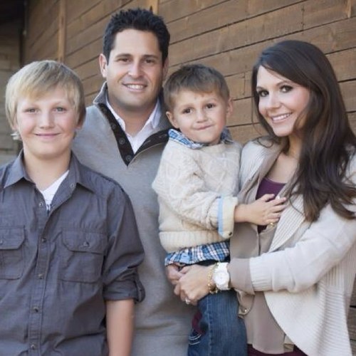 AngelaJosephs's profile picture. 