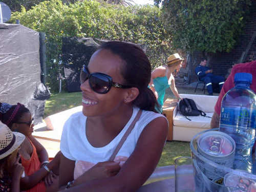 prettylilLeila's profile picture. Wanna be writer, kind of blogger, actual triathlete, semi-normal