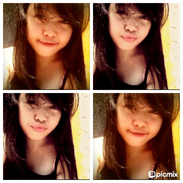 Im so simple and i love my life..