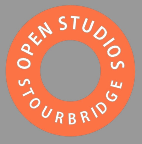 StourbridgeOS's profile picture. Stourbridge Open Studios is based in the Stourbridge Glass Quarter.
