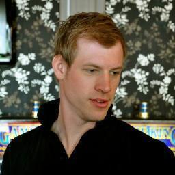 Mischk0's profile picture. Brinner för marknadsföring och speciellt den som kommer i mailform.