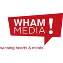 WHAMMEDIA Profile Picture
