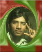 Official Twitter Account Follow
Like My Facebook Page