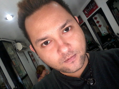 badong