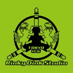 RinkyDinkStudio吉祥寺WARP店さんのプロフィール画像