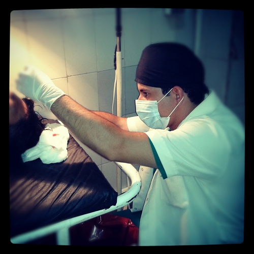 Simulo escuchar a la gente cuando me habla... MEDICO CIRUJANO!! medicina UCA /PEDIATRA / INTENSIVISTA