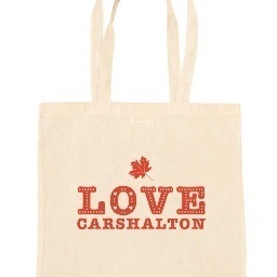 #LoveCarshalton #ShopLocal! We support local independent businesses that support our local community