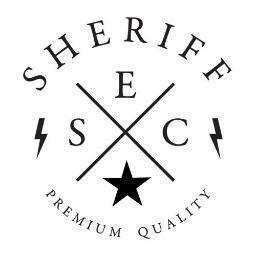 Sheriffecigs's profile picture. The revolutionary SHERIFF Electronic Cigarette provides real smoking pleasure without smoke, ash, tar, or odor. SHERIFF can be enjoyed Anytime, Anywhere