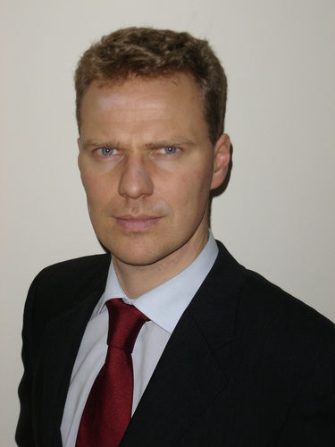 Florian Ermacora Profile