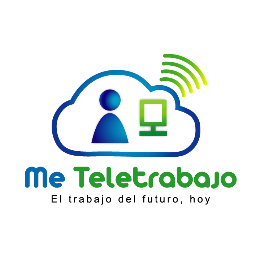 La solución mas completa e interactiva para buscar y ofertar teletrabajo. Porque estoy que MeTeletrabajo.