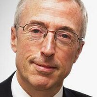 Sir Martin Donnelly (@mdonnelly2011) 's Twitter Profile