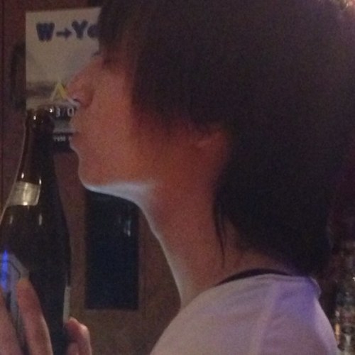 和樹さんのプロフィール画像