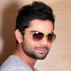 cricketer