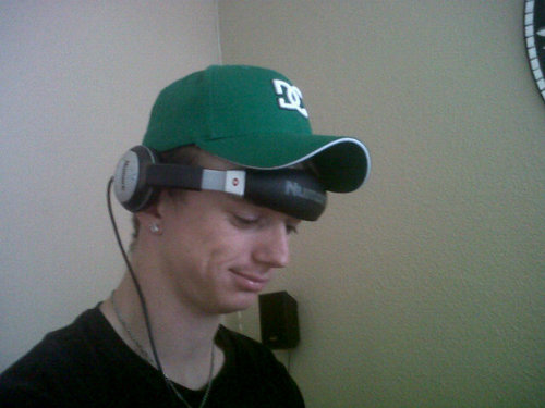 Sw4gL4b's profile picture. See music ,eat music, breathe music live music!