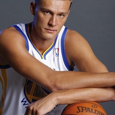 andris biedrins jersey