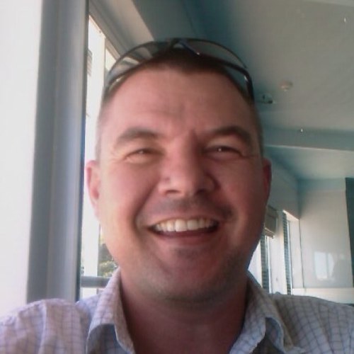 National Sales Manager for D&D Industrial