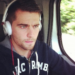 jorgenflion's profile picture. 